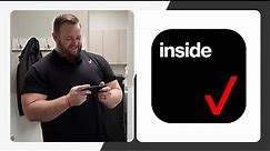 Learn about the newest upgrades to our Inside Verizon App
