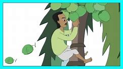 Thakumar Jhuli | Kipte Banik | Bangla Cartoons | Thakumar Jhuli Bengali Full Episodes