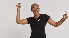 You Can Now Work Out With Tiffany Haddish | Essence