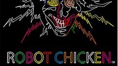 Robot Chicken: Metal Militia