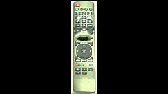 THE ORIGINAL LG AKB72915206 TV REMOTE CONTROL - ElectronicAdventure.com