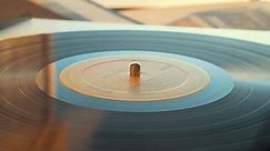 Record, Record Player, Vinyl