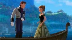 Watch Frozen (2013) Online Part 1