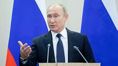 Der Kreml behauptet, dass die USA und das Vereinigte Königreich an der Nord-Stream-Explosion beteiligt gewesen seien