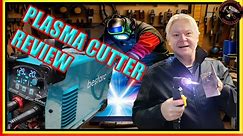 Plasma Cutter Unboxing and Review. #bestarc #plasmacutting #BTC500DP