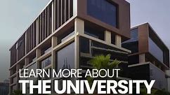 GIC Education - The University of Wollongong in Dubai...