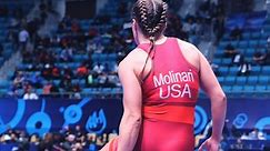 2019 World Championships Day 5 USA Recap