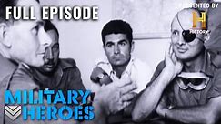 The Brutality of the Six Day War | Command Decisions (S1,E10) | Full Episode