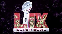 Fans convinced the NFL revealed Super Bowl 59 winners in newly-released logo