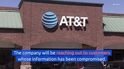 AT&T Confirms Data Breach Affected 73 Million Customers