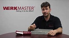 How to Test Concrete Hardness with MOHS Concrete Scratch Tester