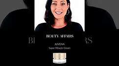 JUVENA Super Miracle Cream | Beauty Affairs