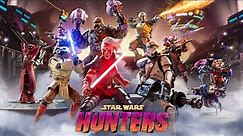 Star Wars: Hunters Early Access Gameplay | Android