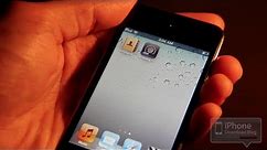How to Jailbreak the iPod Touch Using JailbreakMe - Tutorial