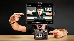 How to Use Your iPad as an On-Camera Monitor and Recorder | 4K Shooters