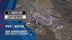 2024 Cook Out 400 at Martinsville Speedway - NASCAR Cup Series
