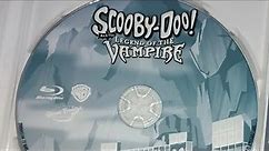 Scooby-doo review nova temporada (trailer)