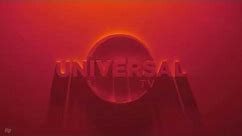 Universal TV (UK) | Idents | 2018-2020