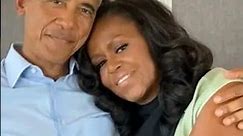 Barack Obama celebrates Michelle Obama birthday with a sweet birthday wish❤️🥰 #barackobama #shorts