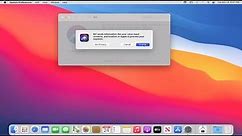 How To Enable and Talk To Siri On MacBook [Tutorial]