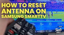 Reset Your Antenna: How to Fix TV Signals and Improve Your TV Experience