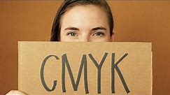 What is CMYK?