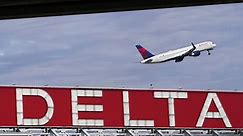 Delta Air Lines says you'll being paying more for airfare this summer