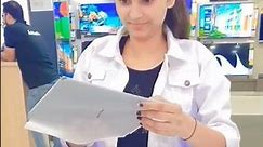 My new Samsung galaxy s6 lite tablet unboxing#unboxingvideo #tablet #samsung #samsungs6 #neet2024