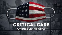 Health care: America vs. the World