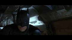 Batman Begins (2005) - Batman vs Ras Al Ghul [720p HD]