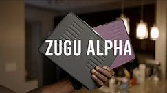 Zugu Alpha Case for 4th gen. iPad Air - Review