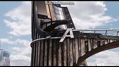 Avengers Ending Scene / Stan Lee Cameo | The Avengers (2012)