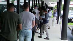 DMV cracks down on groups that hoard, try to sell driver license appointments