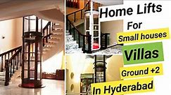 Celcius Systems//Home Lifts Hyderabad//Home Elevators//apartment & Villas//Gated Community lifts