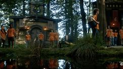 WATCH: 'Percy Jackson and the Olympians' teaser brings us to Camp Half-Blood