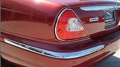 2004 Jaguar XJ8 for sale in St Petersburg FL - Used ...