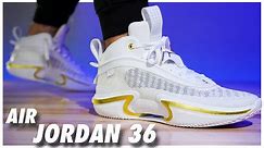 Air Jordan 36