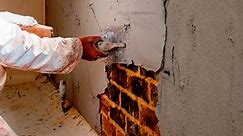 Damp Proof Plaster - How to Stop Damp Reappearing