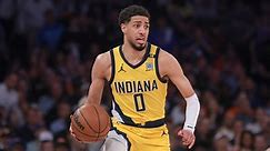 Tyrese Haliburton discusses the Pacers' loss to the Knicks