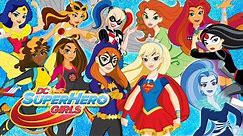 ALL EPISODES Season 3 ✨ | DC Super Hero Girls