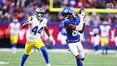 2023 NY Giants Position Review Receivers