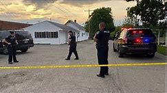 4 people dead in West Jefferson shooting