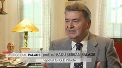 Radu Şerban Palade, despre decernarea Premiului Nobel lui George Emil Palade