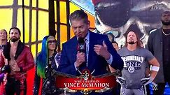 WWE WrestleMania 37 - 10 April 2021 - 480p