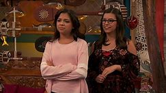 Watch Game Shakers Season 3 Episode 6: Game Shakers - Escape From Utah! – Full show on Paramount Plus