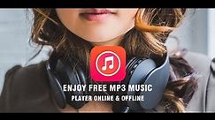 Free MP3 Music Downloader 2018 (Android)