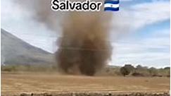 #tornados #ElSalvador #cazadorinformativo | Cazador informativo