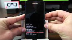 How to Factory Reset the Samsung Galaxy S7 or S7 Edge