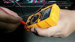 How To Make Your Own Test Probes With Alligator Clips For Your Multimeter| Topsy Cat Tech Repair
