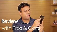 Oneplus 6 Full Review with Pros & Cons After 3 weeks of Usage